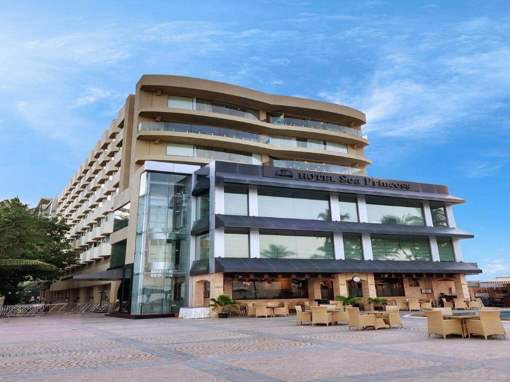 Hotel Sea Princess-img